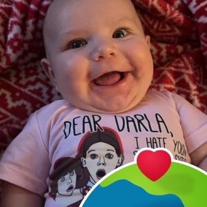 Meet your Posher, Andrea